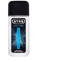STR8 Live True 85 ml Deodorant Spray für Manner