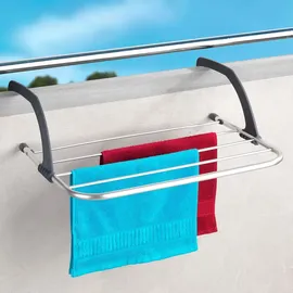 Maximex Wäschetrockner und Ablage 2in1