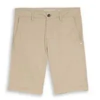 Tom Tailor Chino-Shorts Beige 33