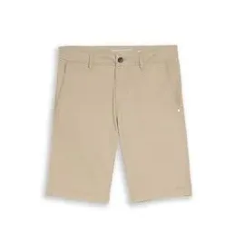 Tom Tailor Chino-Shorts Beige 33
