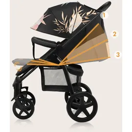 lionelo Annet Plus lovin black