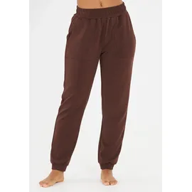 ATHLECIA Elaina Sweathose Braun 44