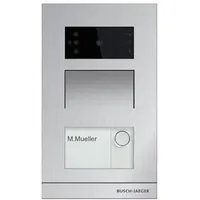 Busch-Jaeger Außenstation Video Mini AP H81316P1-A-03