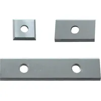 E/D/E Wendeschneidplatte HW 60X12X1,5mm