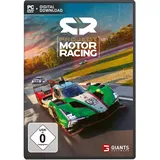 Project Motor Racing [PC]