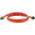 Mr Heater Gasschlauch 1,5 m orange/rot