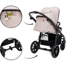 fillikid Kinder-Buggy »Fill Voyager« 22 kg
