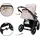 fillikid Kinder-Buggy »Fill Voyager« 22 kg