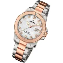 Festina Boyfriend Edelstahl 34,5 mm F20505/1