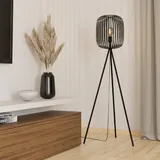 EGLO Romazzina 900522 Schwarz