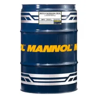 Mannol Motorbike 10W-40 7812 208 l