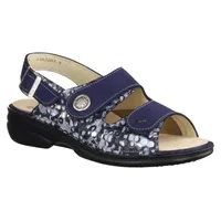 Finn Comfort Isera Herren Blau 39