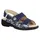 Finn Comfort Isera Herren Blau 39