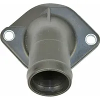 METZGER Kühlmittelflansch 4010042