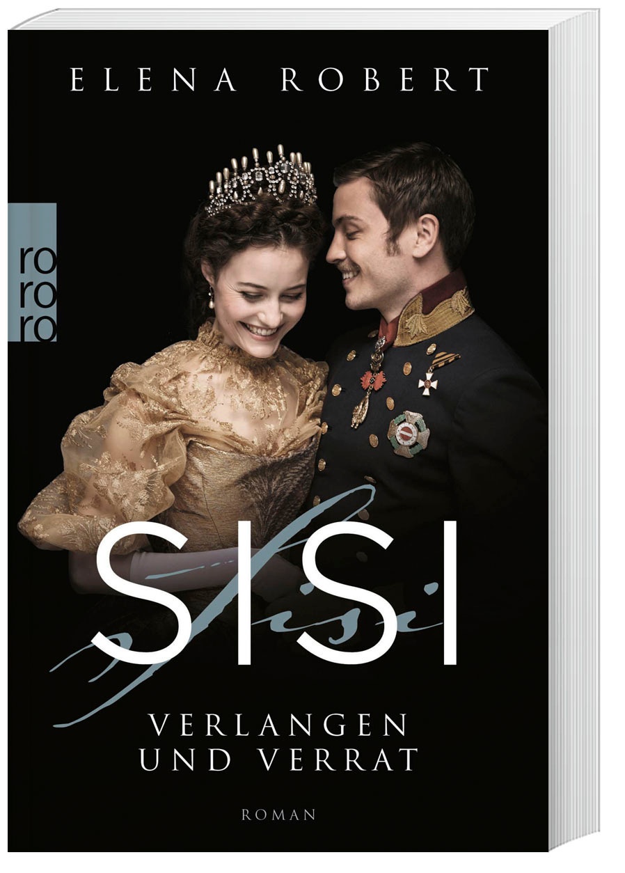 Verlangen Und Verrat / Sisi Bd.2 - Elena Hell  Taschenbuch