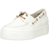Paul Green Halbschuhe in Cream | Gr.: 40,5