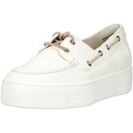 Paul Green Halbschuhe in Cream | Gr.: 40,5