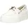 Paul Green Halbschuhe in Cream | Gr.: 40,5