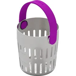 Cookinpod Pro Kochkorb violett