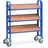FETRA fetra® Montagewagen mit 3 Etagen, einseitig