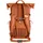 Fjällräven Abisko Hike Foldsack 25 l terracotta brown