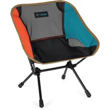 Helinox Campingstuhl One Mini Schwarz