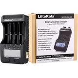 Sony BCG34HE4, Ni-MH Ni-cd Li-Ionen-Akkuhalter