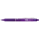 Pilot Pen Pilot FriXion Ball Clicker 0.7mm BLRT-FR7-V Tintenroller violett