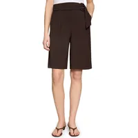 Zero Shorts Braun 38