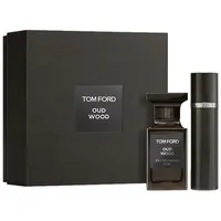 Oud Wood EdP Set + Travel Spray