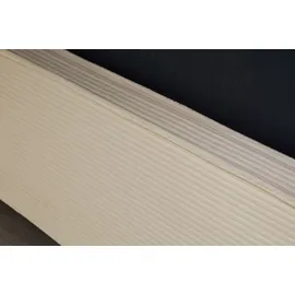 Riess-Ambiente ROCCO 180 x 200 cm Beige