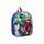 Vadobag Kinderrucksack Rucksack Avengers 3D - Bunt