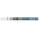 Fischer Langlauf Ski-Set in blau | Gr.: 180 cm