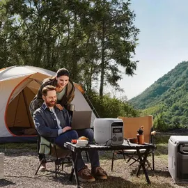 EcoFlow Delta 3 Classic 1,024 kWh