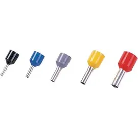 Intercable Tools Aderendhülsen ICIAE1510K