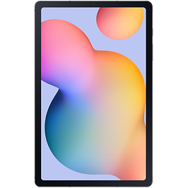 Samsung Galaxy Tab S6 Lite 10.4" 64 GB Wi-Fi + LTE Grau