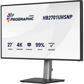 Iiyama ProGraphic HB2701UHSNP-B1 27"