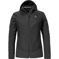 Schöffel Hybrid Jk Style Blaueis Women schwarz (9990) 42