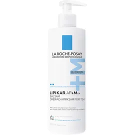 La Roche-Posay Lipikar Baume Ap+ Max 400 ml