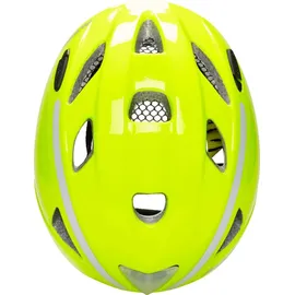 Alpina Sports Ximo Flash 45-49 cm Kinder be visible reflective 2020