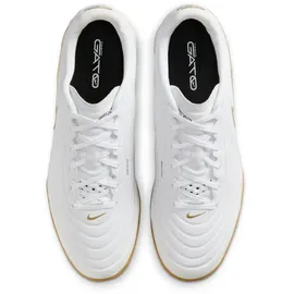 Nike Tiempo Reactgato IN Herren Weiß 45