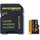 NextBase U3-microSD-Karte m. 128GB