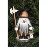 Christian Ulbricht Baumbehang Strolch Nachtwächter natur