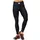 Eivy Pocket Tights Black Leopard XS