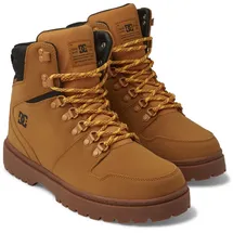 DC Shoes Peary Tr Herren Beige/Braun/Schwarz 43