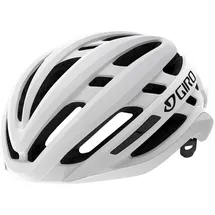 Giro Agilis 59-63 cm Matte White
