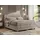 MKS Boxspringbett 160 x 200 cm H3 Beige