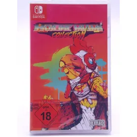Hotline Miami Collection - Edition (USK) (Nintendo Switch)