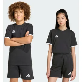 adidas Entrada 26 Kinder - black/white