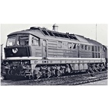 PIKO H0 52773 H0 Diesellok BR 142 DR